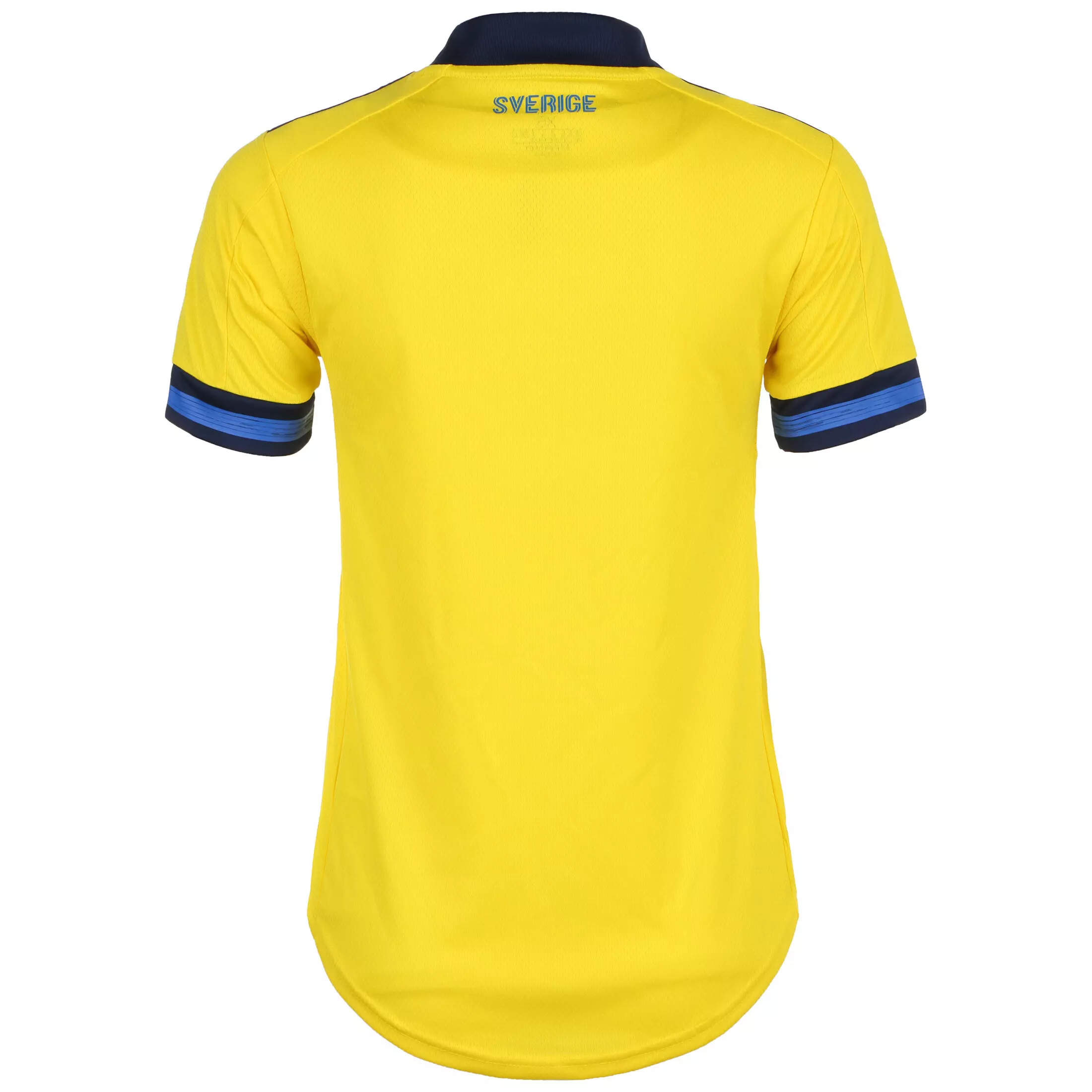 Adidas Schweden Em 2020 Heim Fussballtrikot Damen Gelb Dunkelblau Im Online Shop Von Sportscheck Kaufen