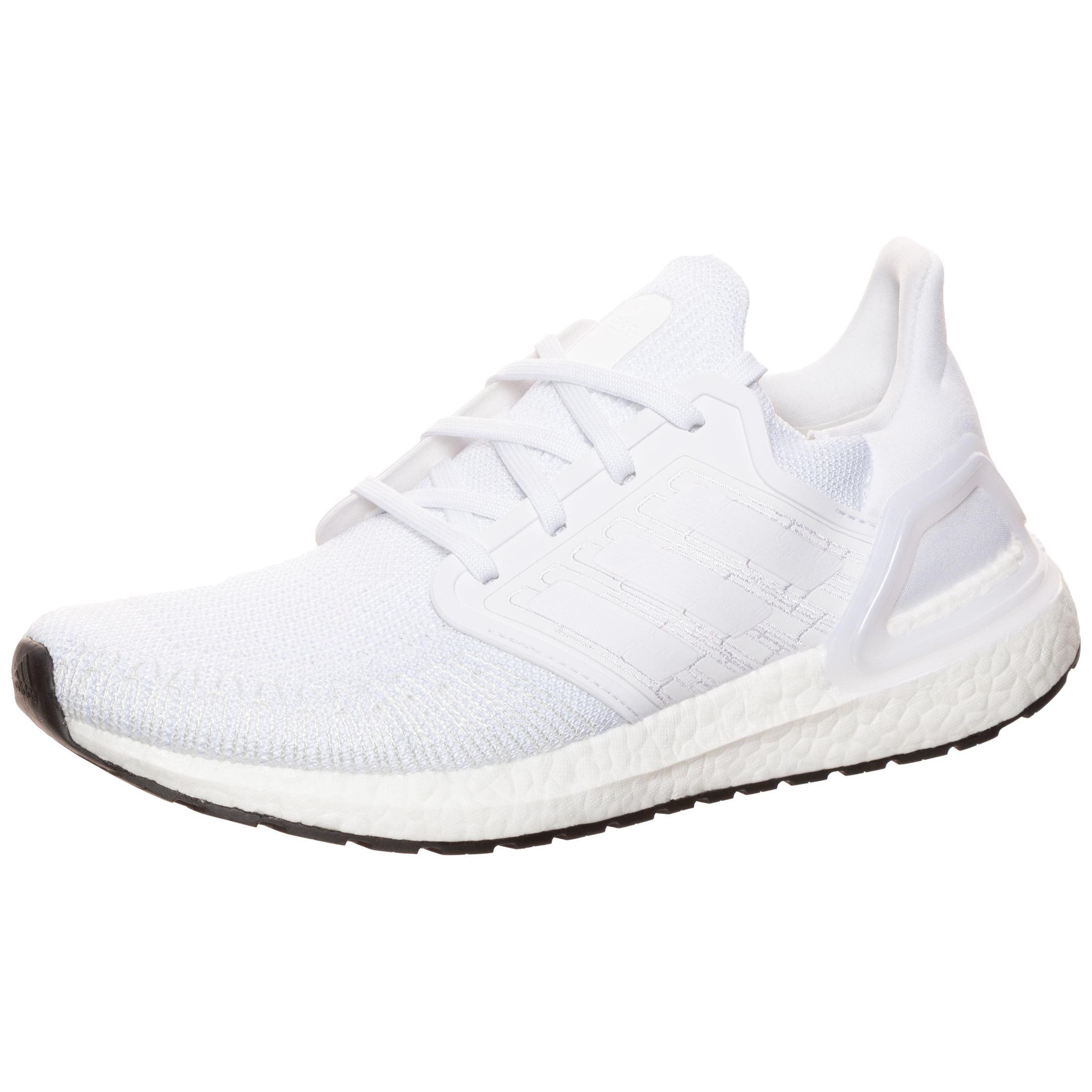 adidas laufschuhe damen weiß