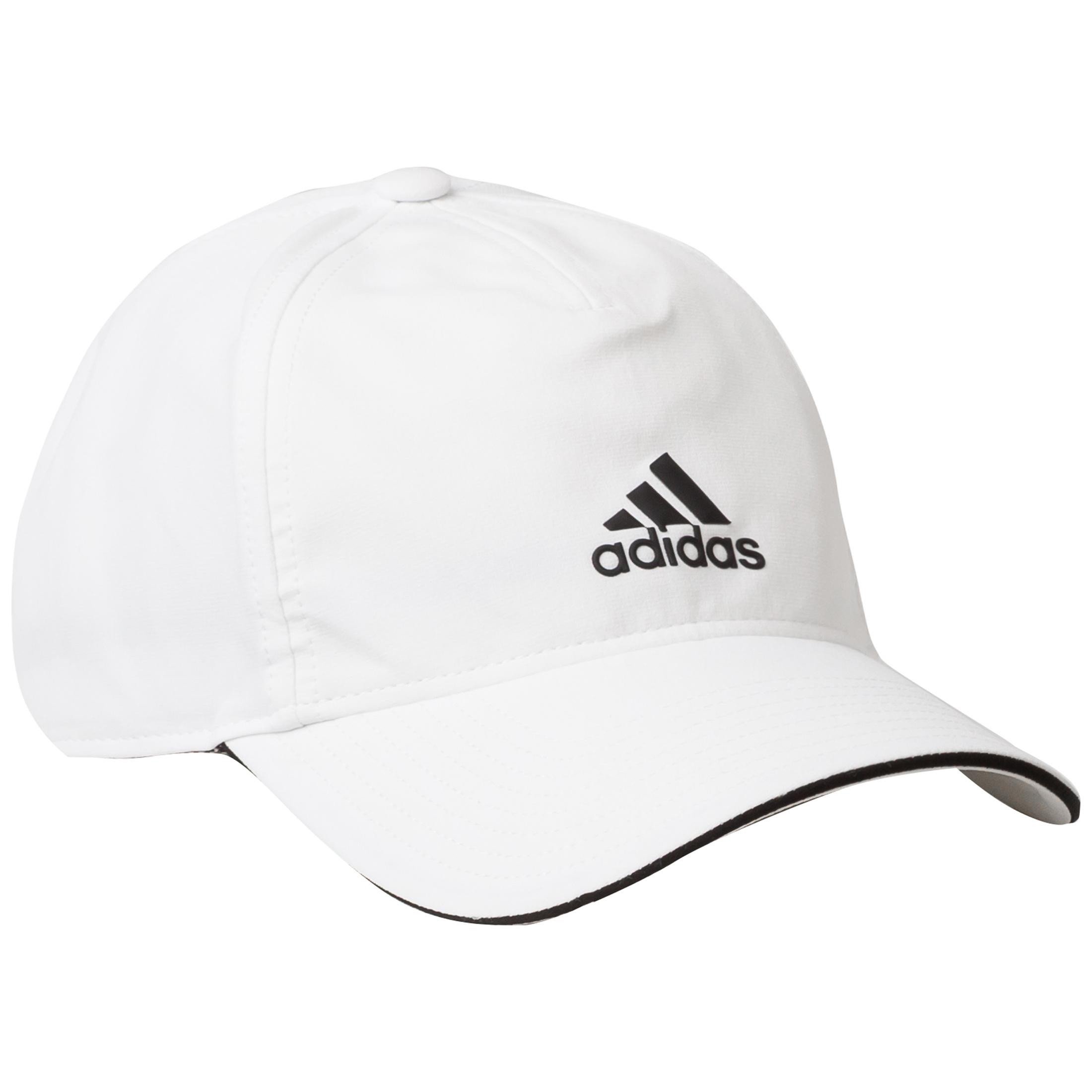 adidas cap weiß