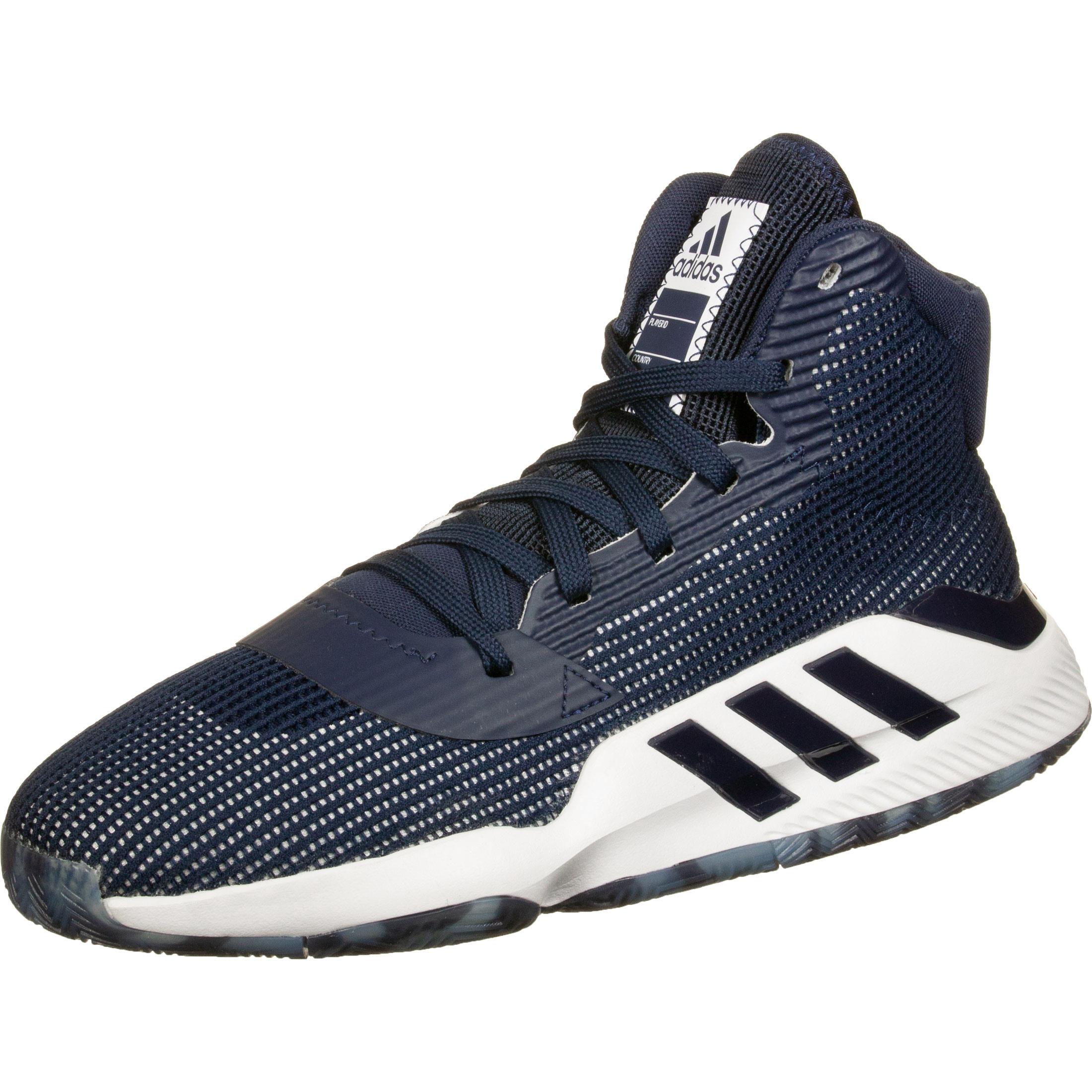basketballschuhe herren adidas