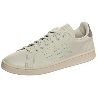 adidas Advantage Sneaker Herren grau