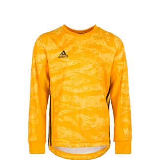 adidas AdiPro 19 Torwarttrikot Kinder gold