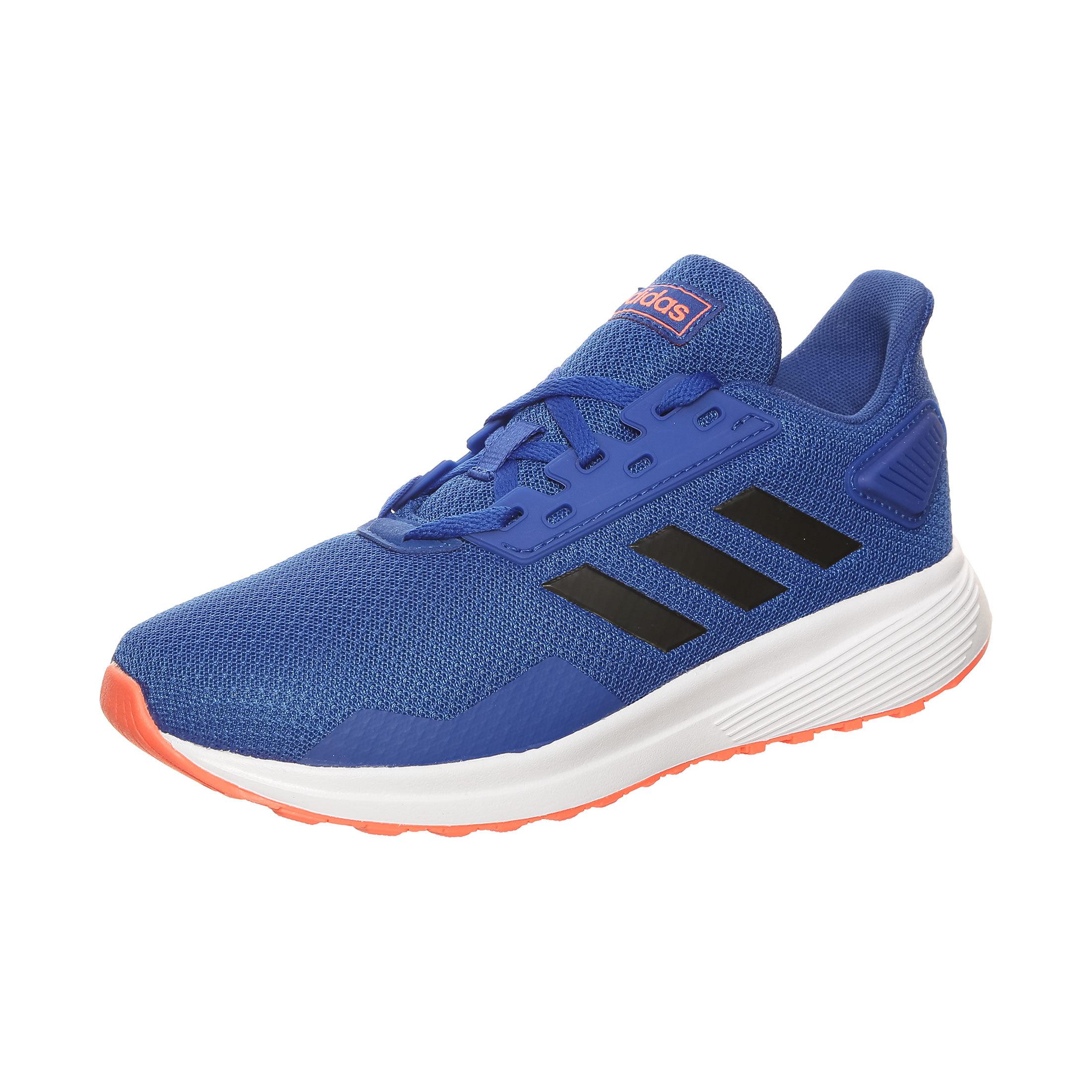 adidas duramo 9 blau