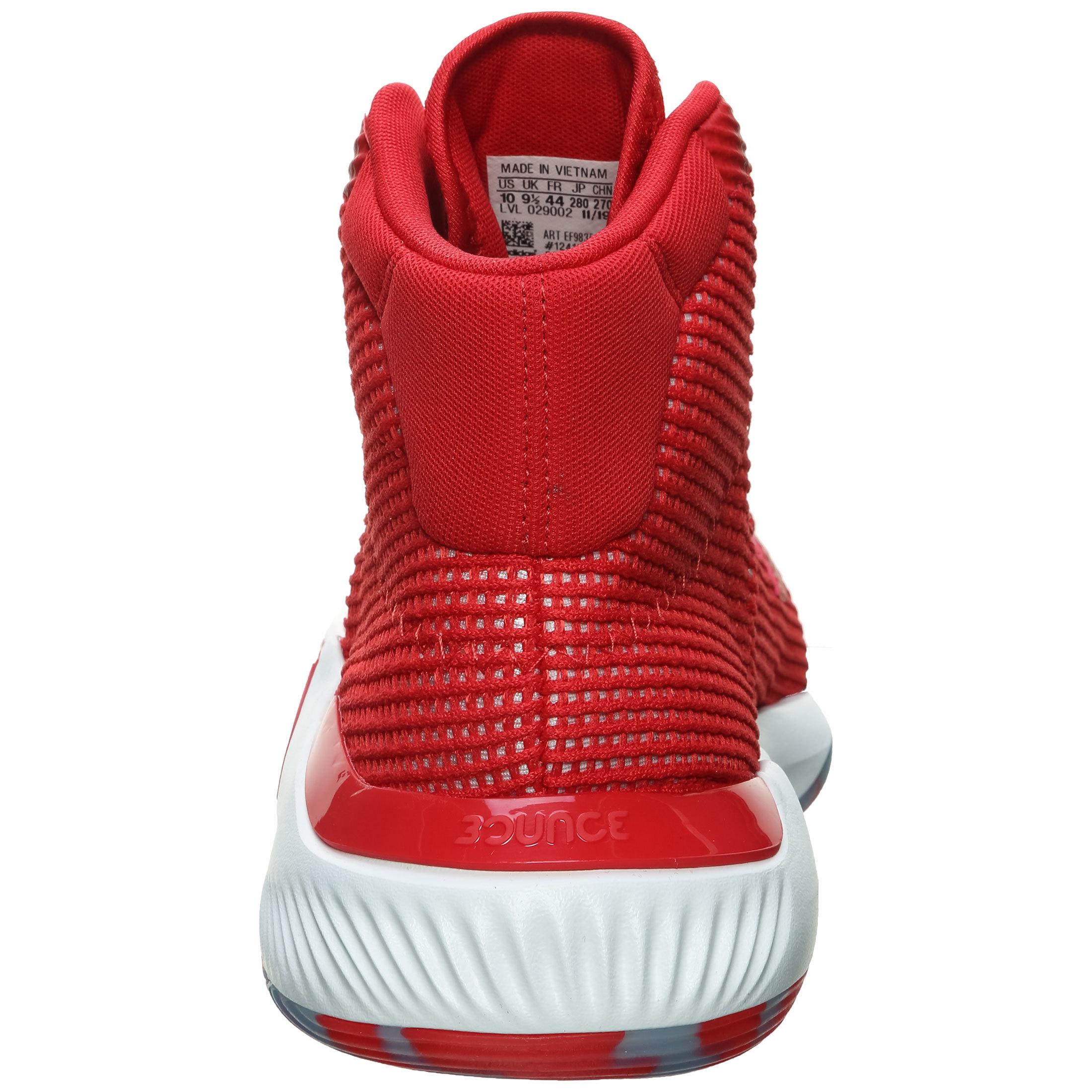 basketball schuhe rot