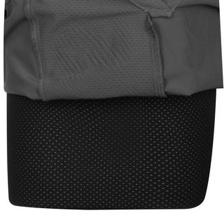 ASICS 2-in-1 7 Inch Laufshorts Herren dunkelgrau / schwarz