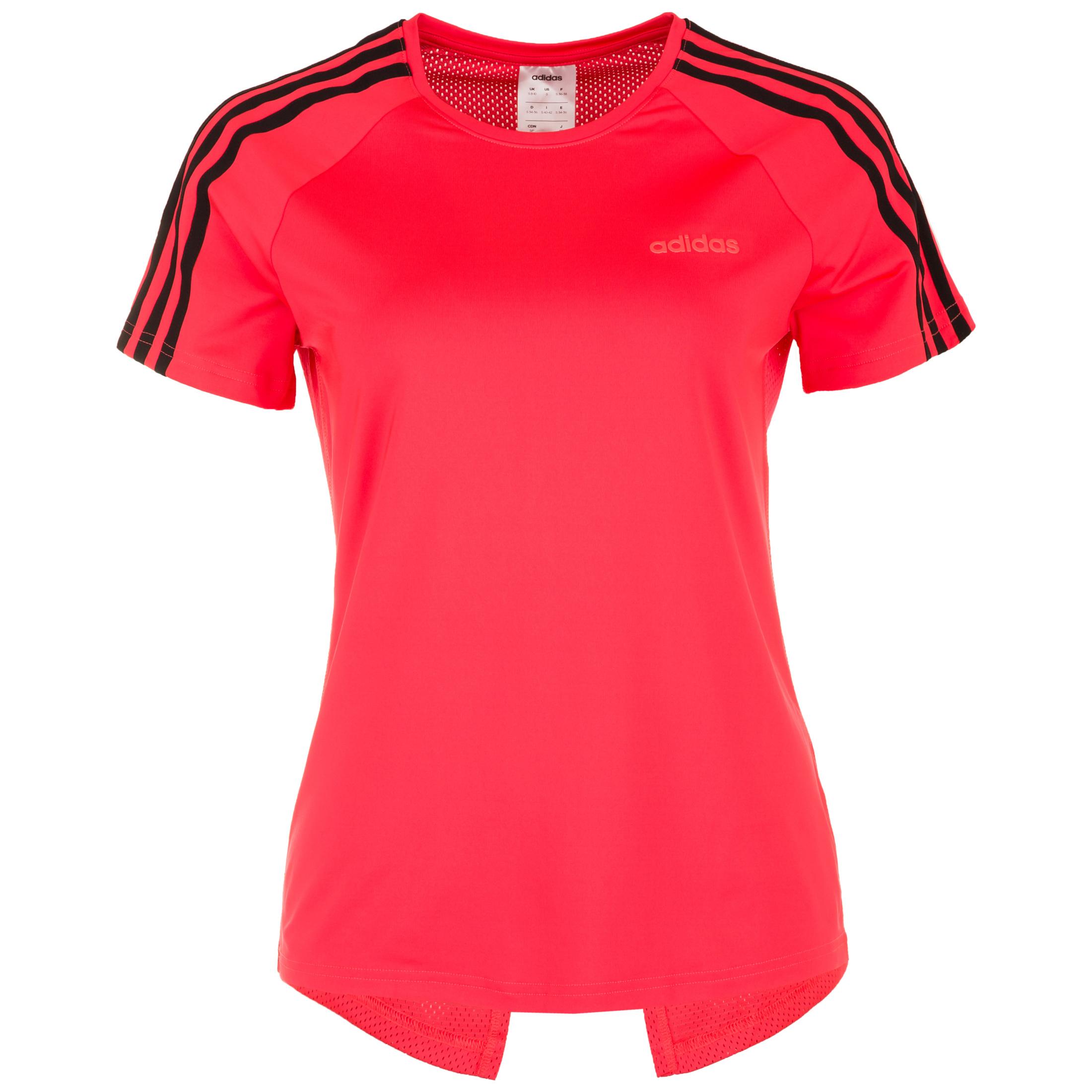 adidas sportshirt damen