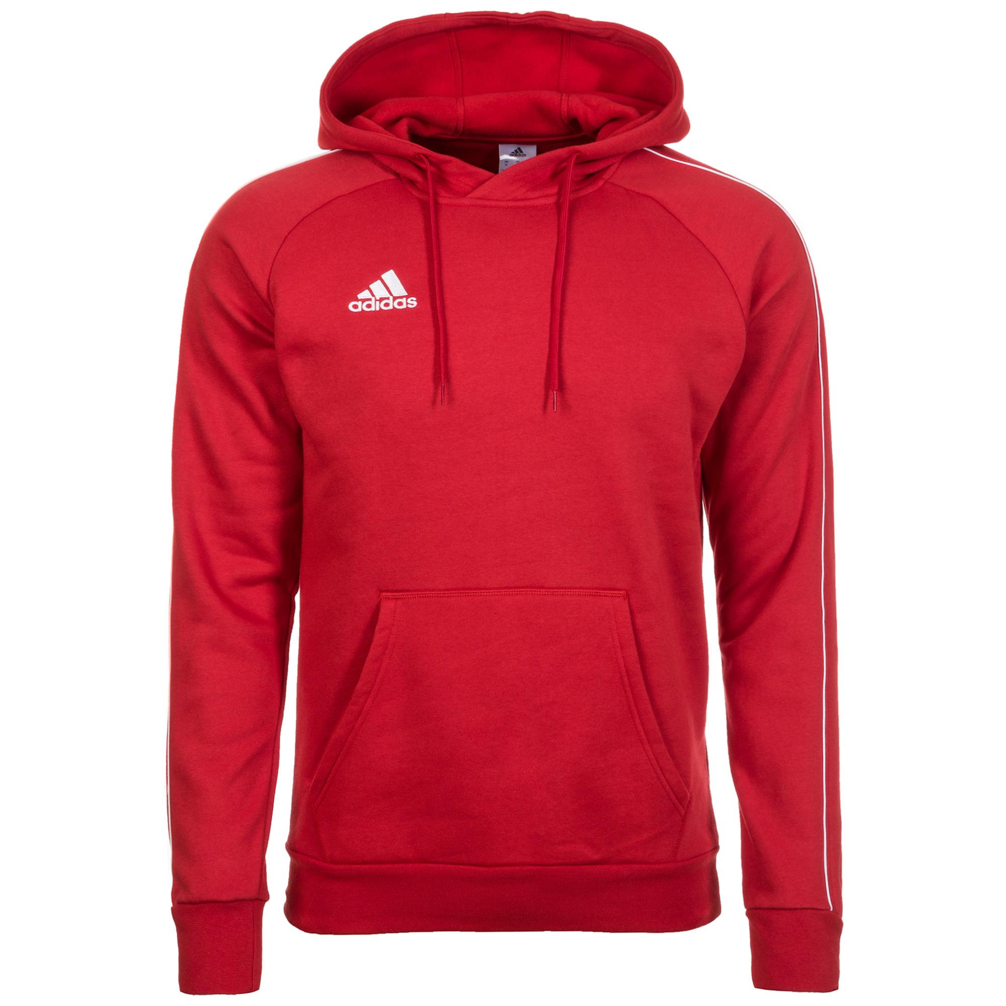Pullover Fur Herren Von Adidas In Rot Im Online Shop Von Sportscheck Kaufen