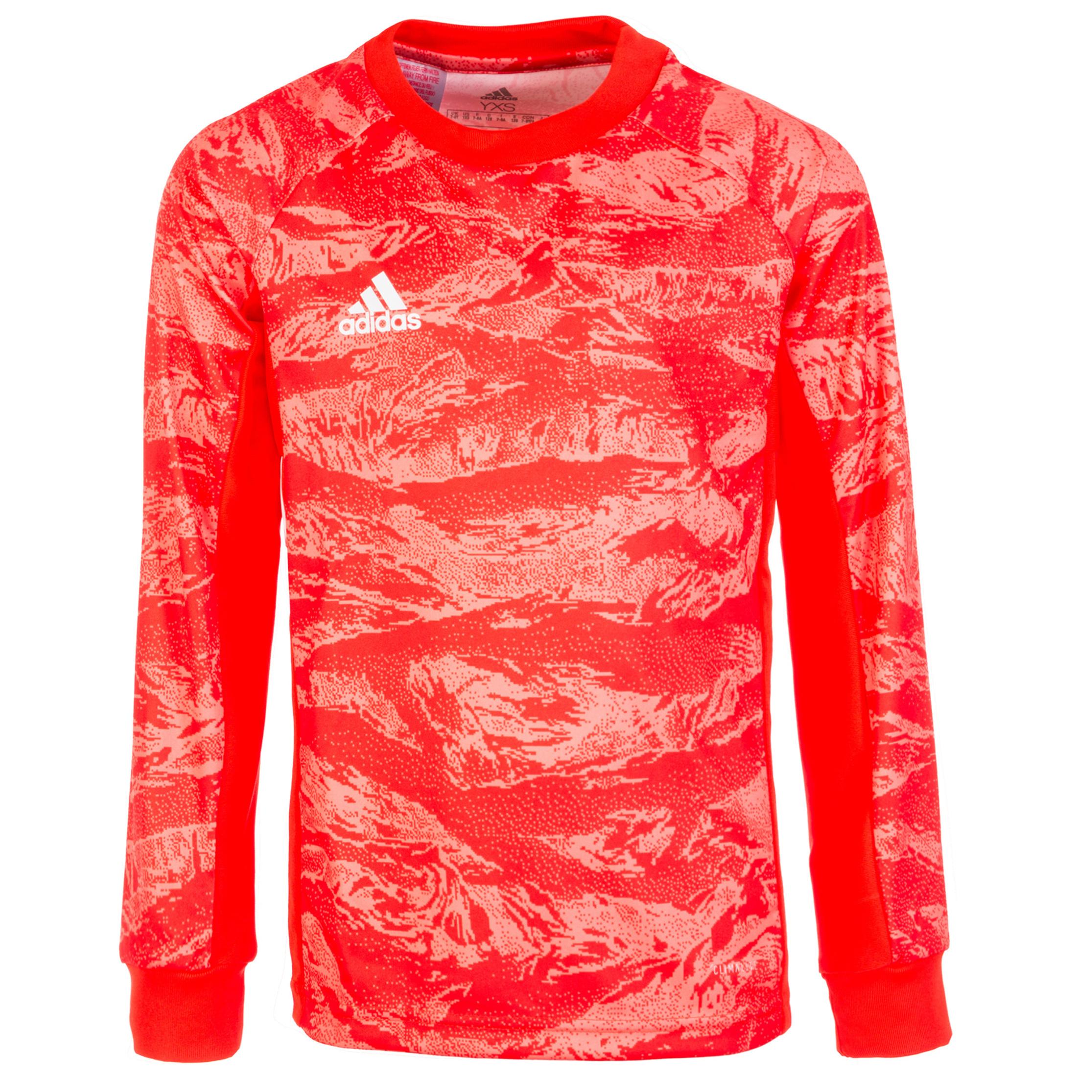 torwarttrikot adidas