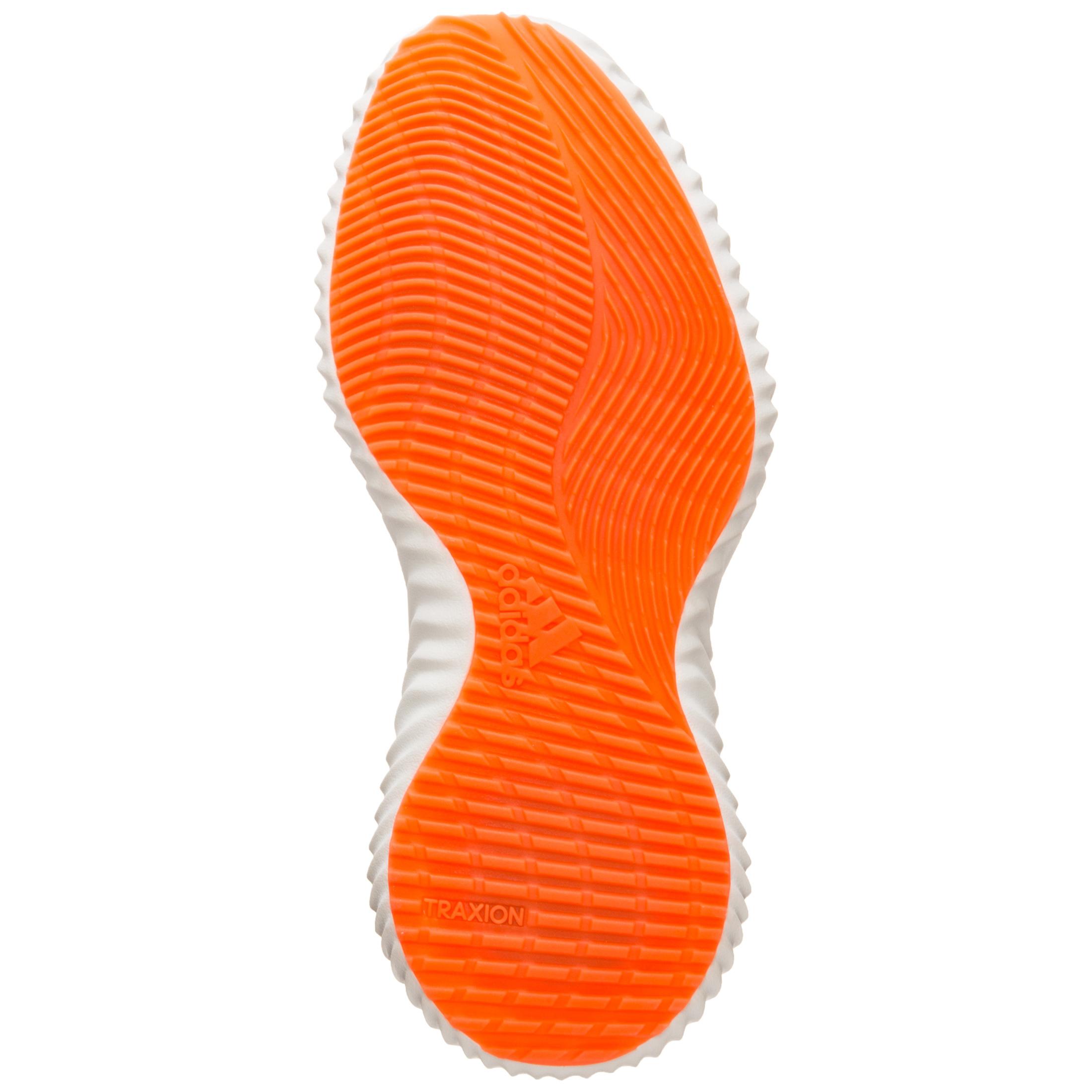 adidas alphabounce blau