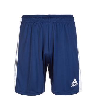 adidas Tastigo 19 Fu&szlig;ballshorts Kinder dunkelblau / wei&szlig;