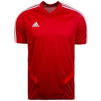 Kleidung » Fußball von adidas in rot im Online Shop von Kleidung » Fußball von adidas in rot im Online Shop von