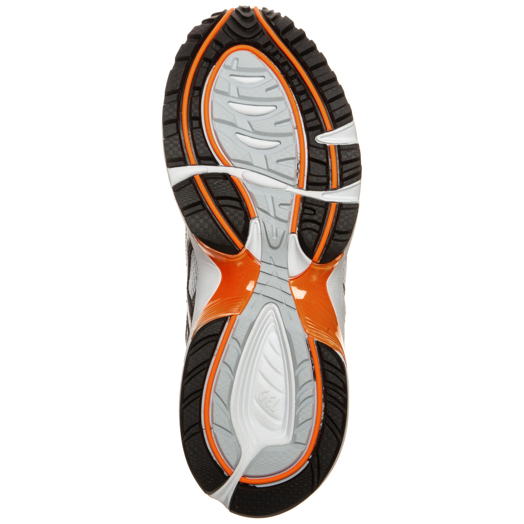 asics dunkelblau