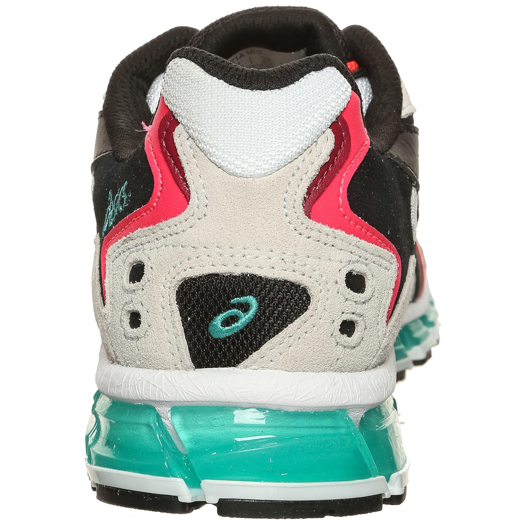 asics neuheiten