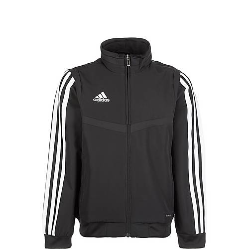 adidas Tiro 19 Regenjacke Herren schwarz weiß im Online Shop von SportScheck kaufen adidas Tiro 19 Regenjacke Herren schwarz weiß im Online Shop von SportScheck kaufen
