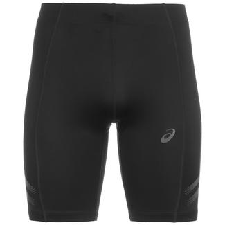 ASICS Icon Sprinter Lauftights Herren schwarz