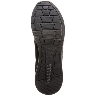 ASICS Hyper Gel-Lyte Sneaker Herren schwarz / wei&szlig;