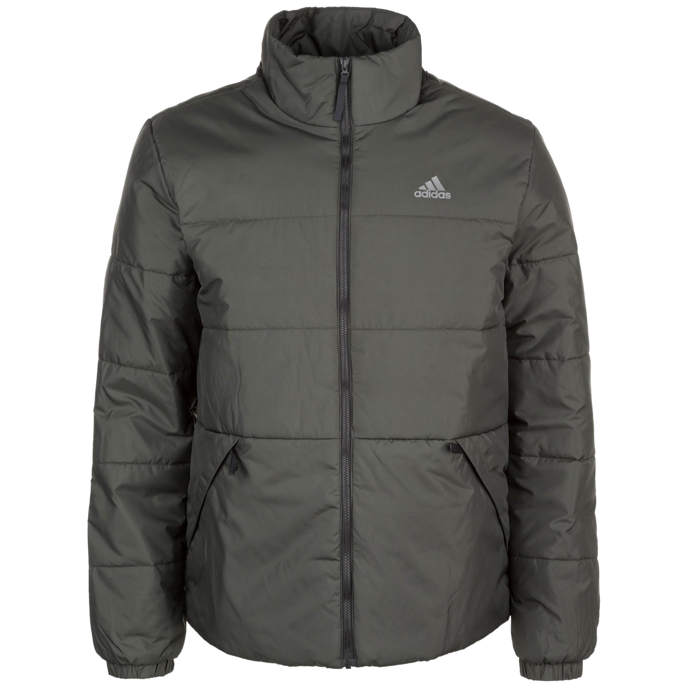 adidas trainingsjacke grün herren