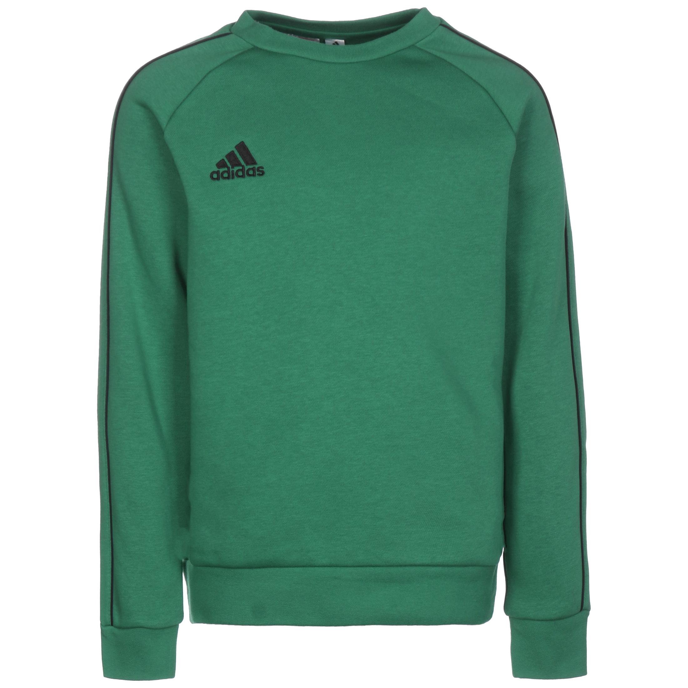grüner adidas hoodie