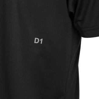 ASICS Sd Gpx Seamless Funktionsshirt Herren schwarz / gelb