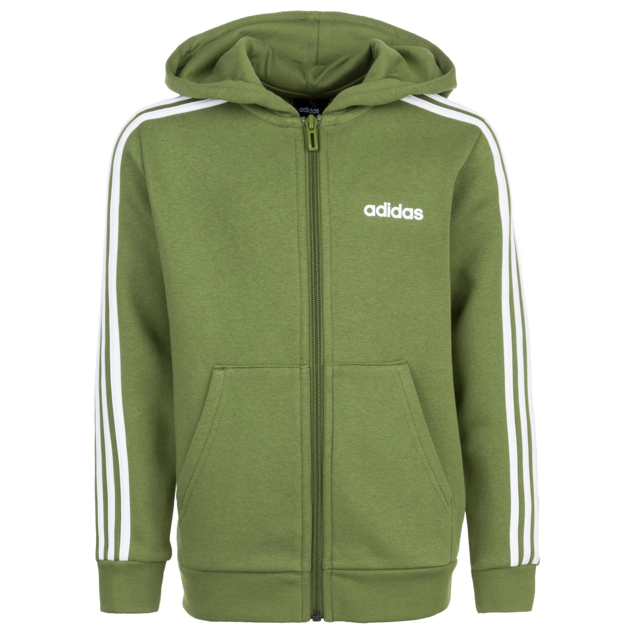 adidas kapuzenjacke jungen