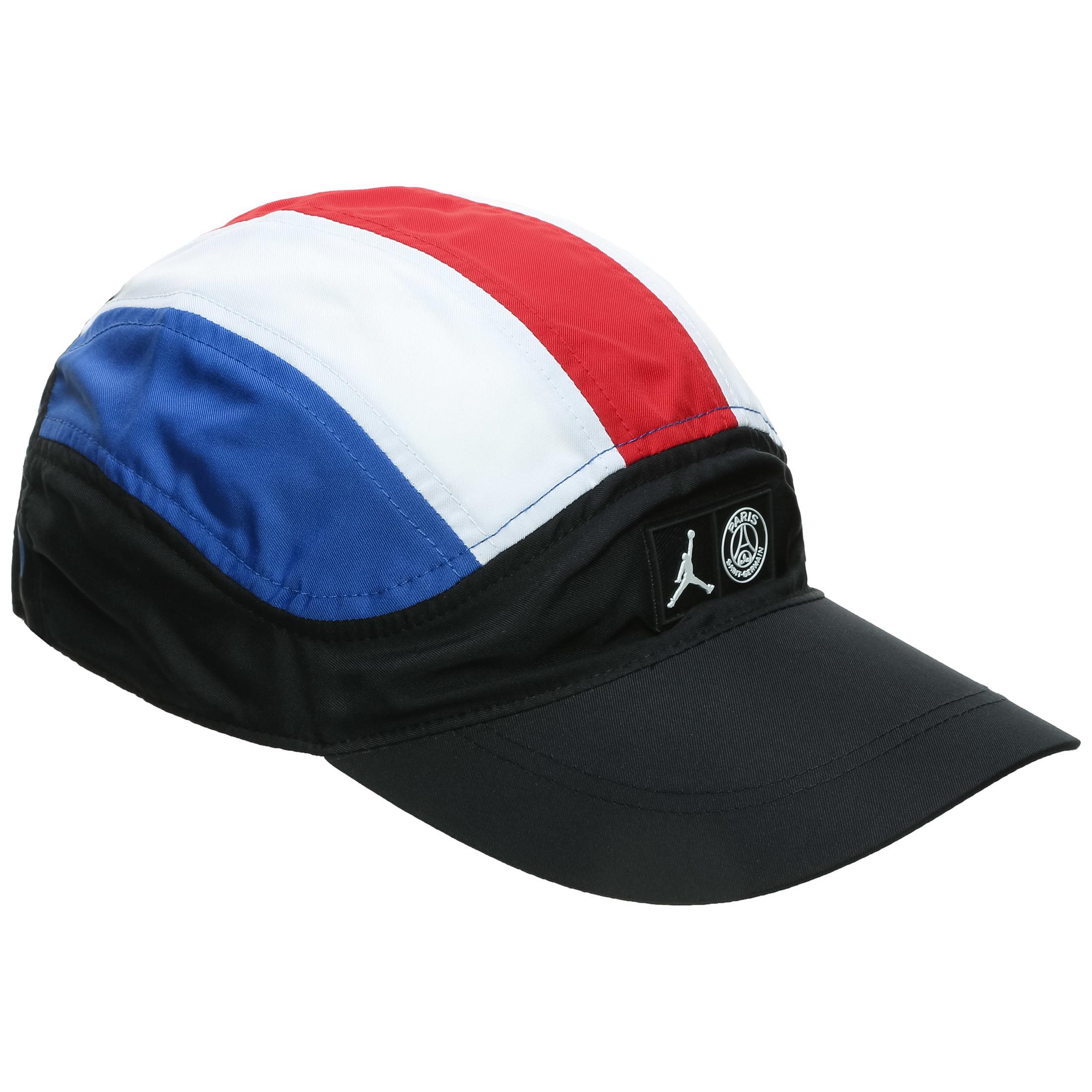 jordan cap schwarz