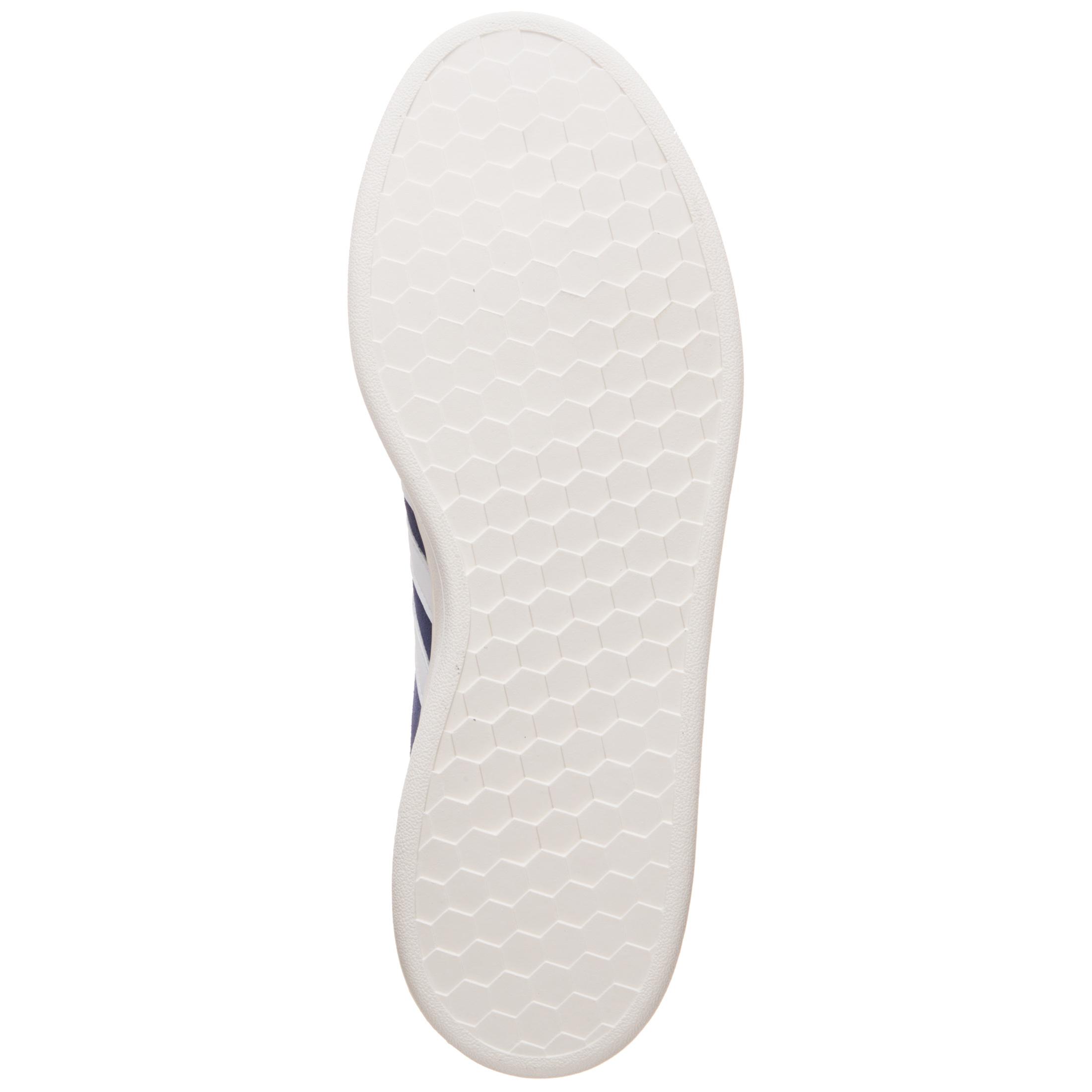 adidas sneaker herren dunkelblau