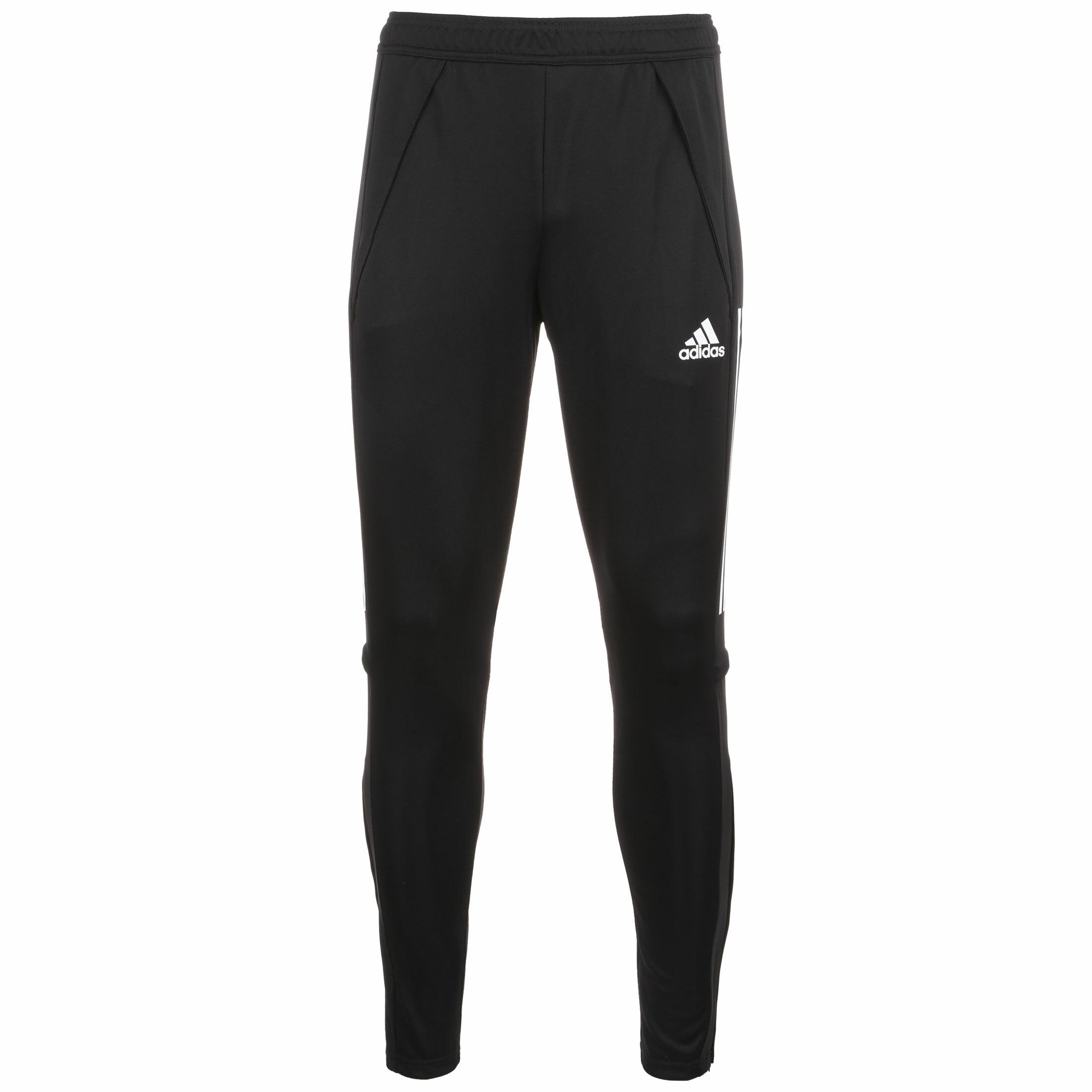 adidas trainingshose herren schwarz