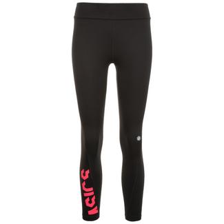 ASICS Essentials 7/8 Tights Damen schwarz / pink
