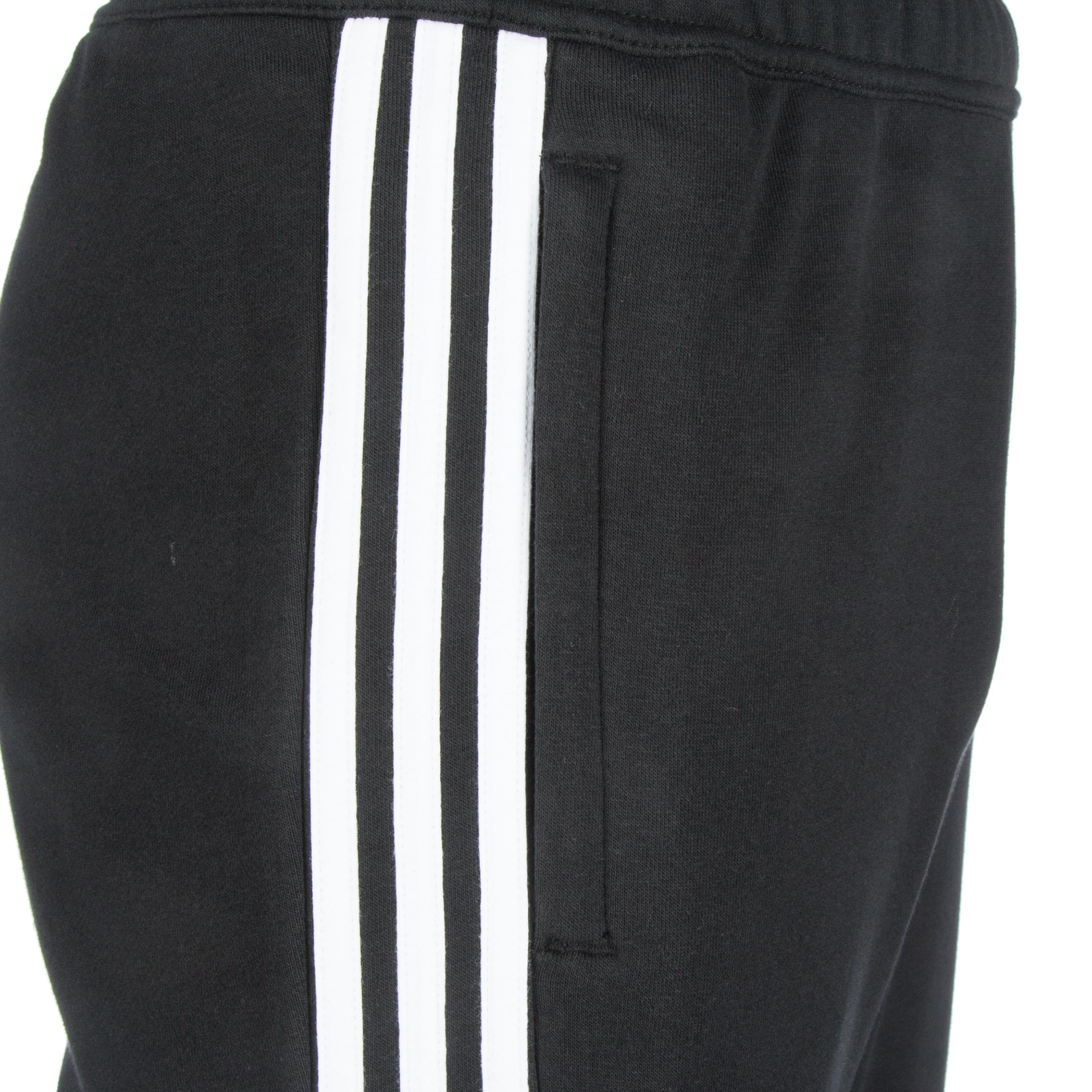 adidas jogginghose herren grau