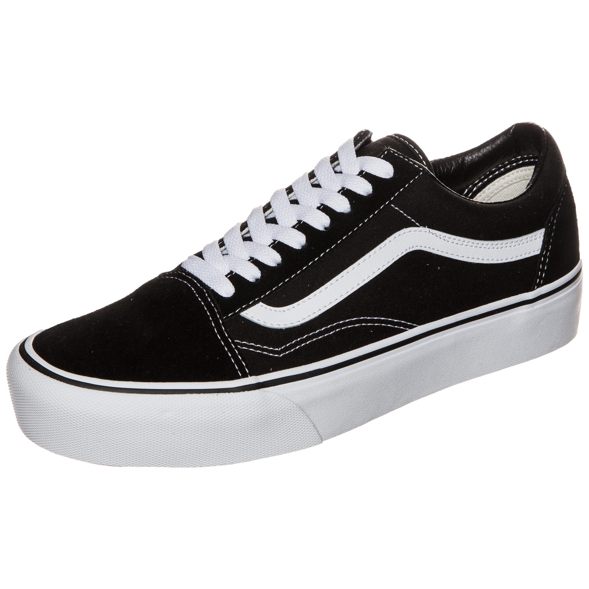 plateau vans old skool