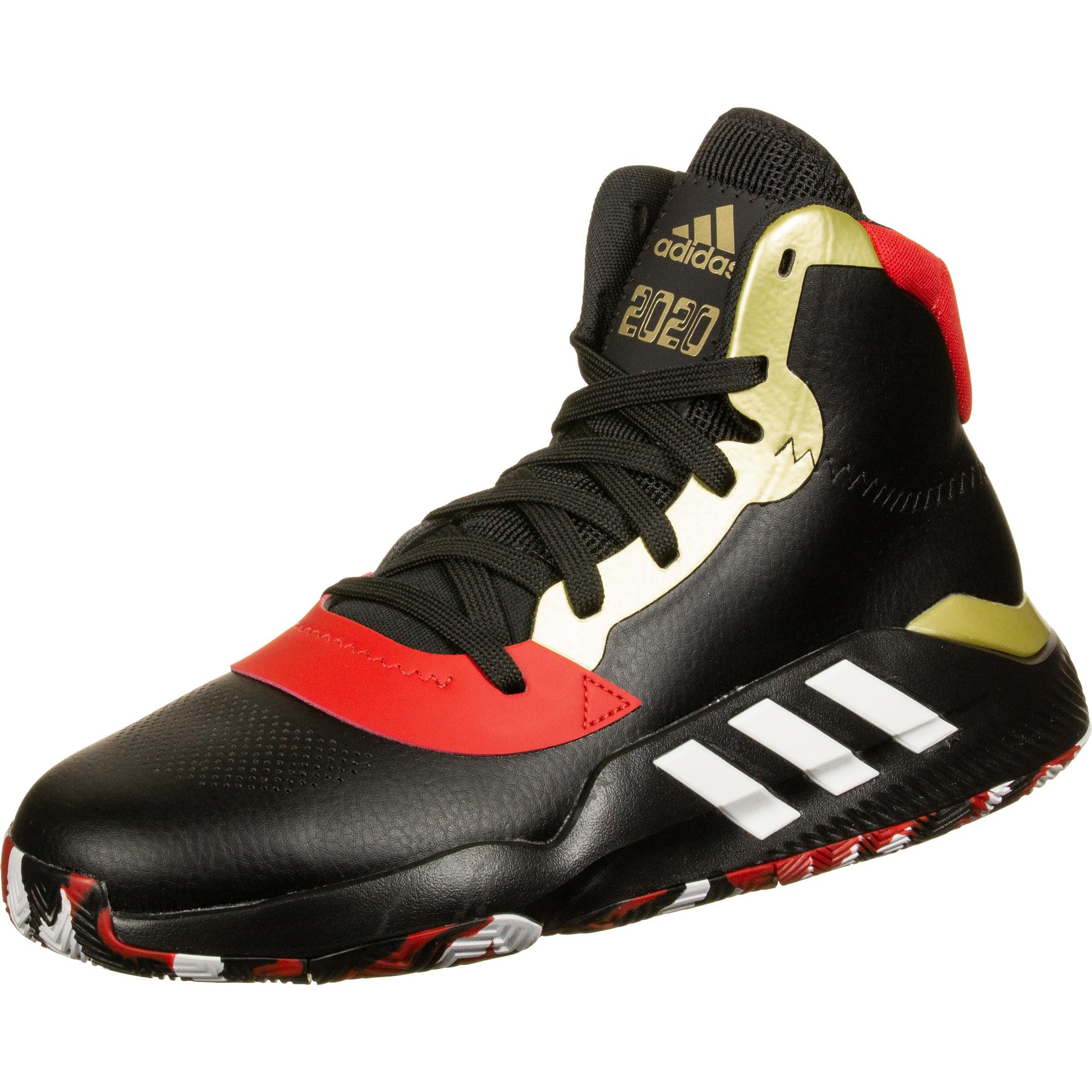 basketballschuhe rot