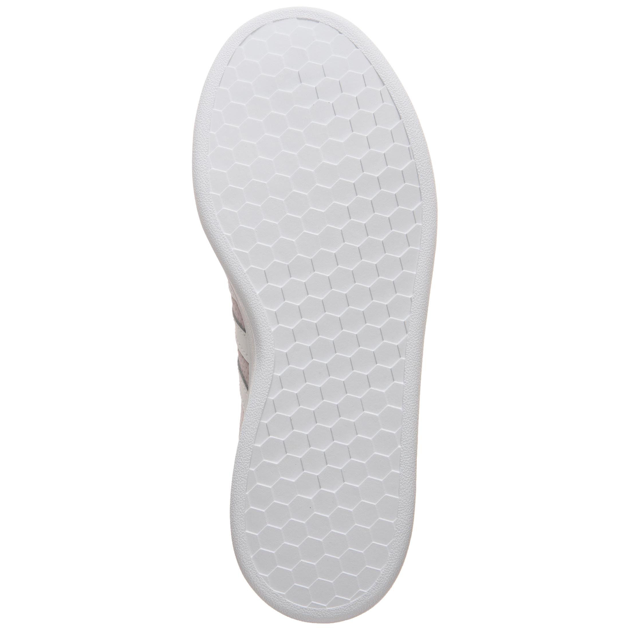 adidas grand court sneaker damen