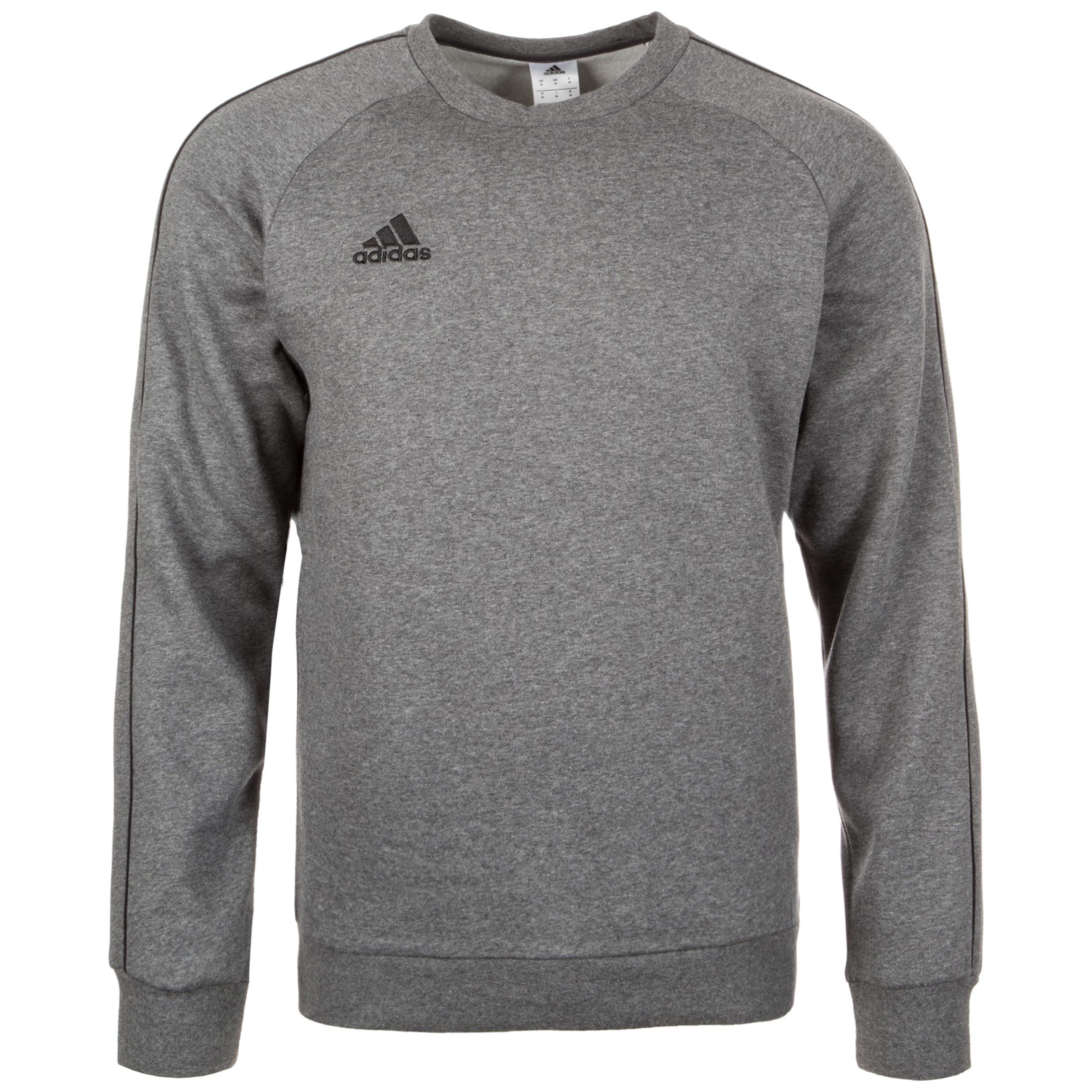 adidas core sweatshirt