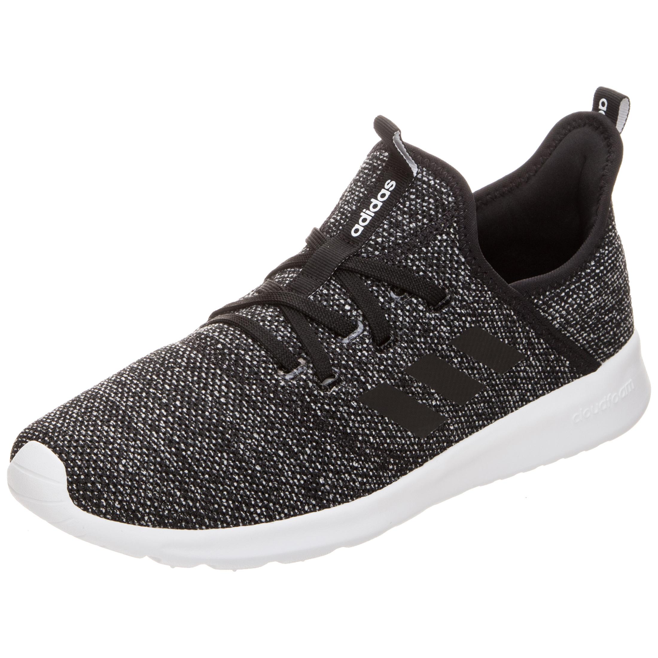 adidas turnschuhe damen schwarz weiß