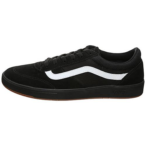 Vans Cruze ComfyCush Sneaker Herren schwarz im Online Shop von SportScheck kaufen Vans Cruze ComfyCush Sneaker Herren schwarz im Online Shop von SportScheck kaufen