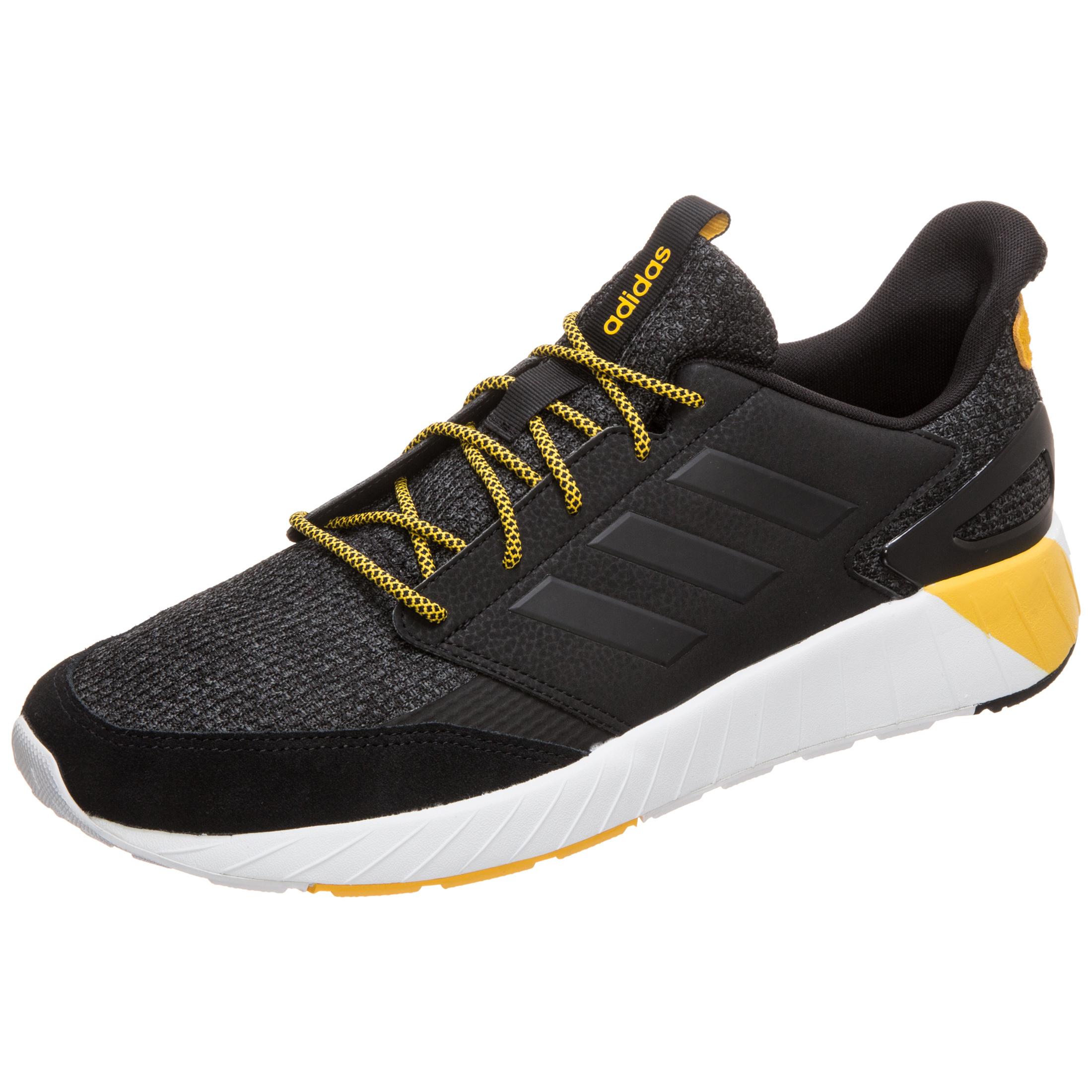 adidas sneaker gold schwarz