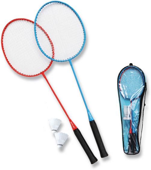 Sunflex Matchmaker 2 Badminton Set