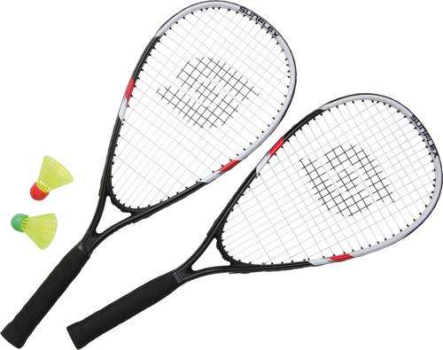 Sunflex SONIC SPEED SET II Badminton Set