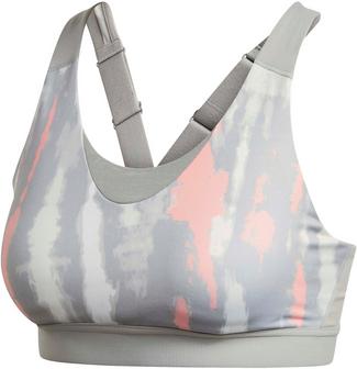 adidas Don't rest Sport-BH Damen mgh solid grey