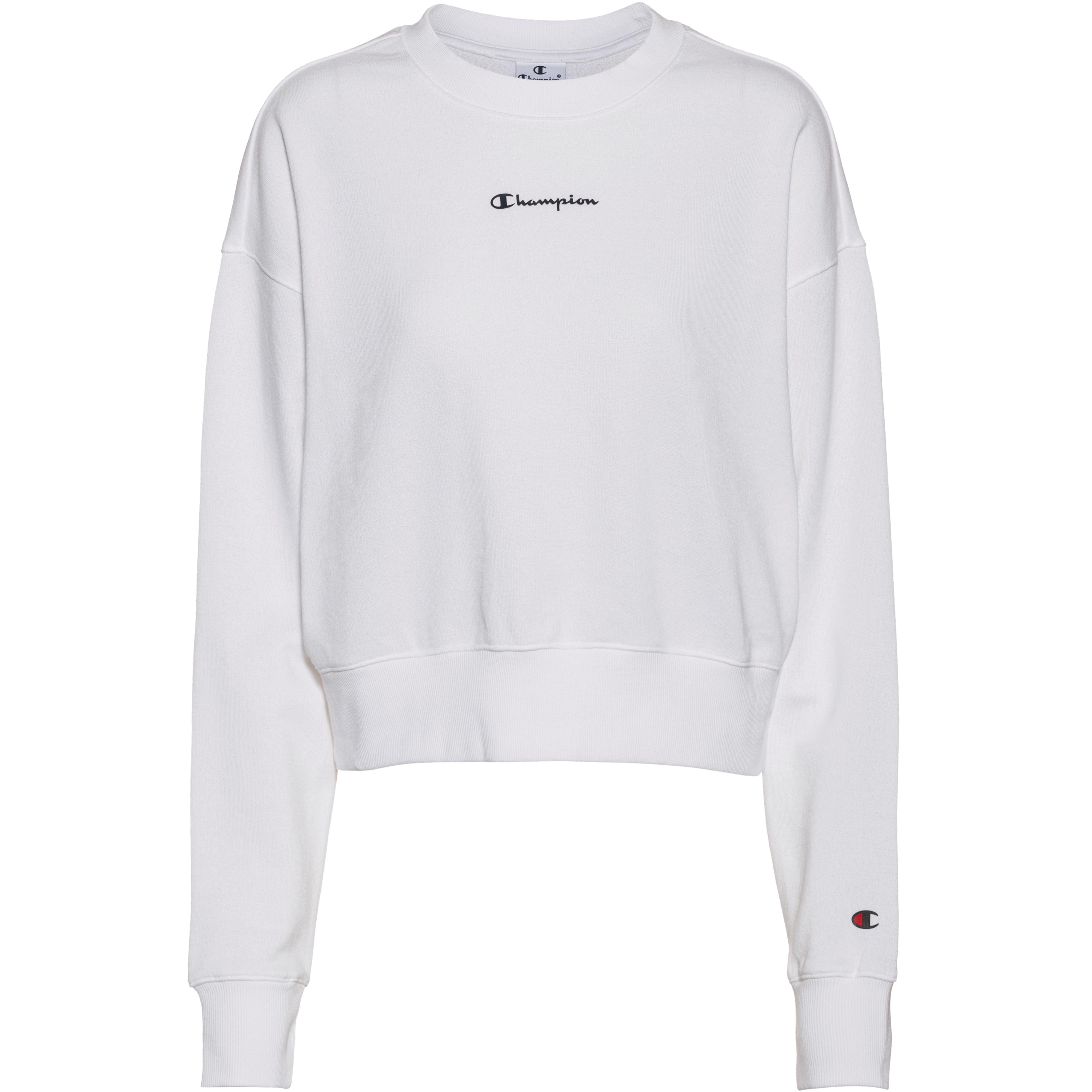 champion sweatshirt damen