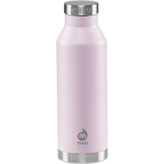 MIZU V6 Enduro 560 ml Isolierflasche soft pink