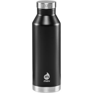 MIZU V6 Enduro 560 ml Isolierflasche black