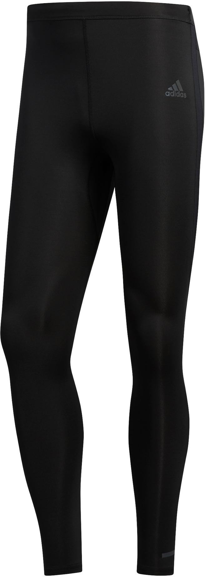 Image of adidas Own the Run Response Aeroready Lauftights Herren