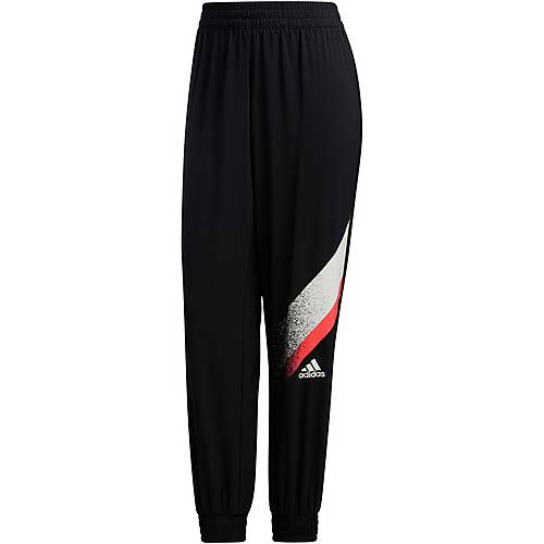adidas Sweathose Damen black im Online Shop von SportScheck kaufen adidas Sweathose Damen black im Online Shop von SportScheck kaufen