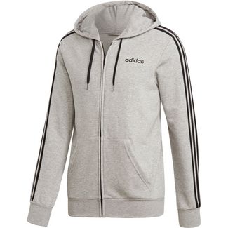 adidas Essentials Solid Trainingsjacke Damen grau im Online Shop von SportScheck kaufen adidas Essentials Solid Trainingsjacke Damen grau im Online Shop von SportScheck kaufen