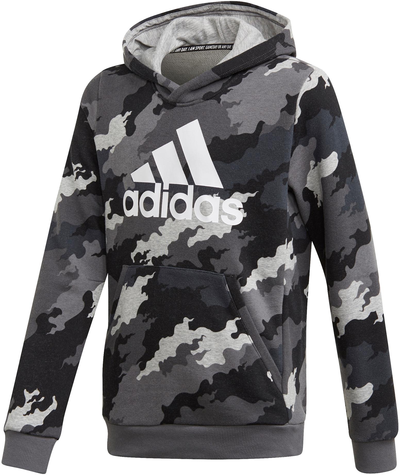 adidas hoodie kind