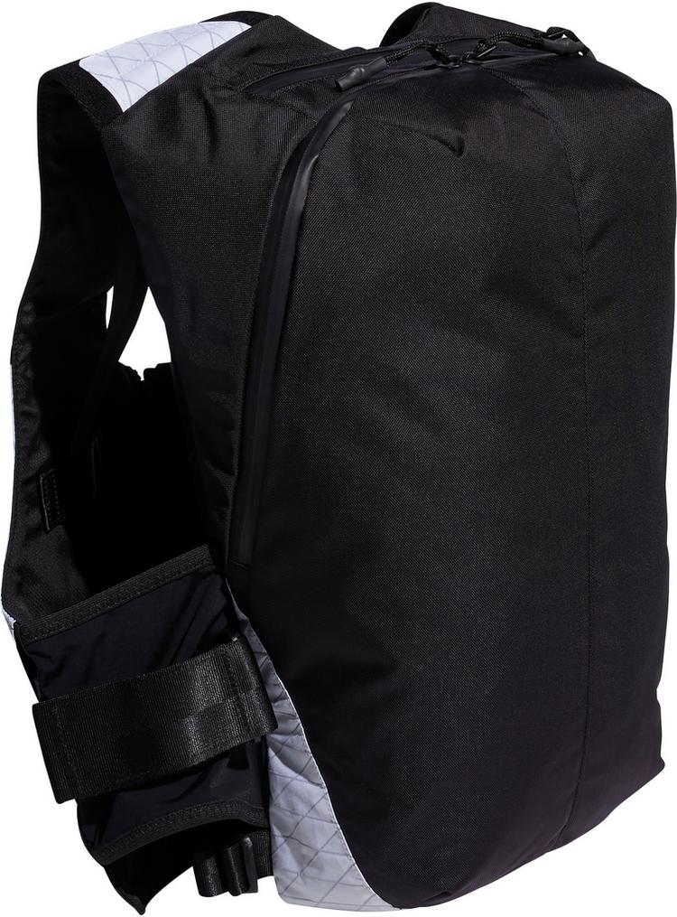 adidas adidas BP Laufweste - black - 3 | SportScheck