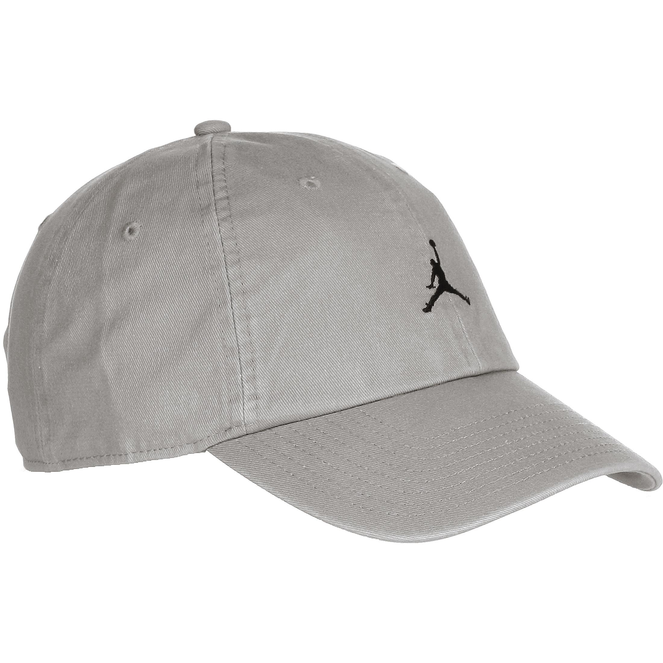 jordan kappe grau