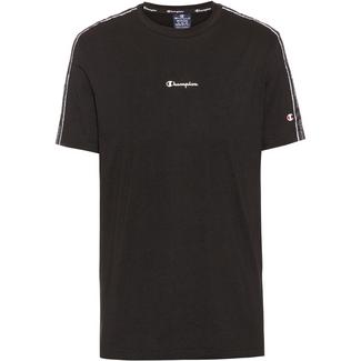 CHAMPION T-Shirt Herren black beauty