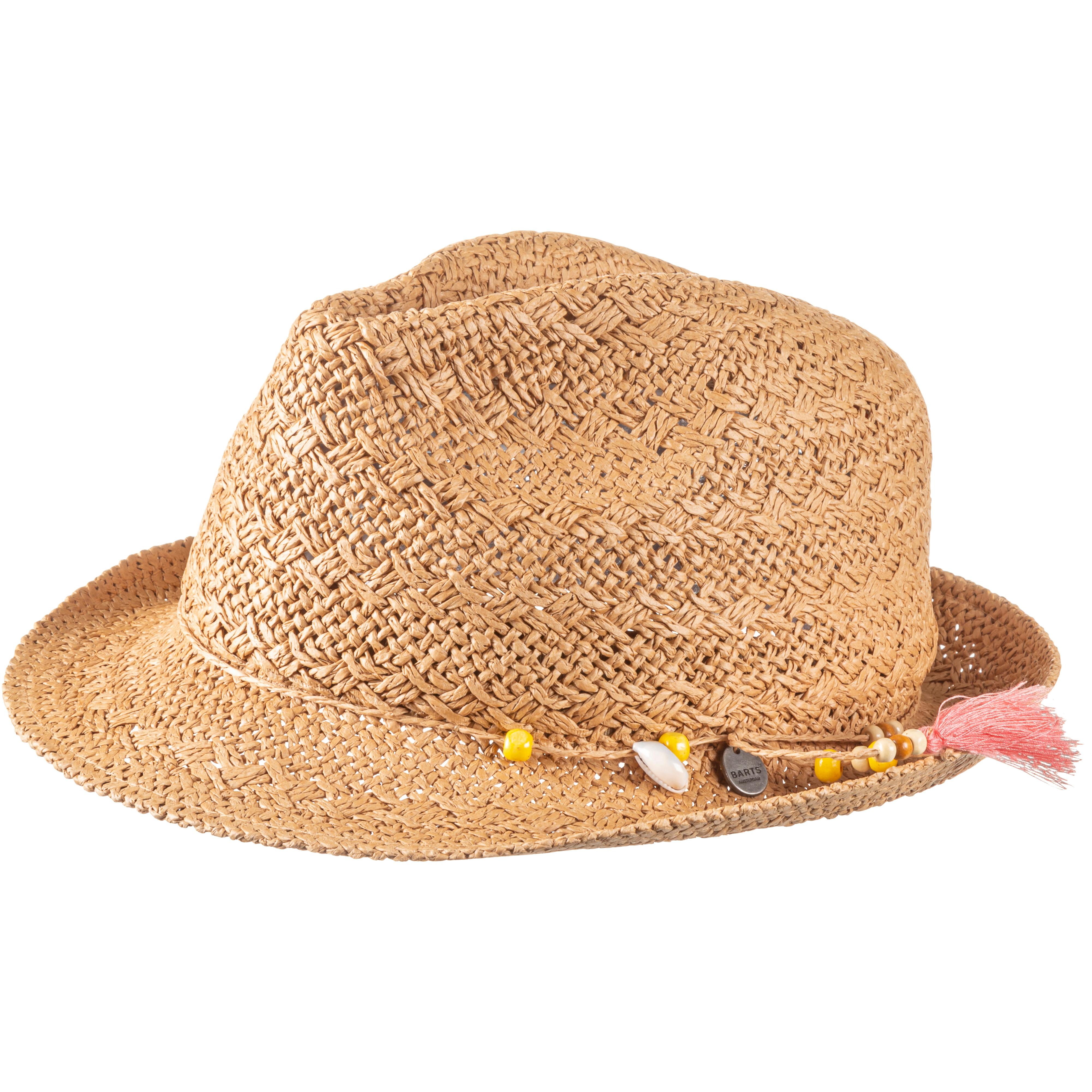 Barts Hut Damen natural im Online Shop von SportScheck kaufen